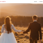 Site de Photographe