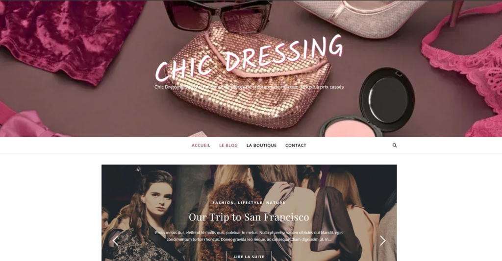 Optimiser un Site WordPress