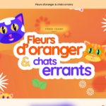 Site d'animation